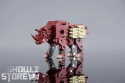 KFC Toys CST-14 Rhinohorn Ramhorn 2.0 Version -Show.Z Toys Deals Store 1ea913cba1