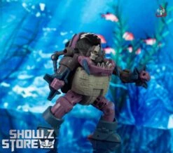 4th Party SM-01 SS86 Sharkticons Oversized Version Set Of 3 -Show.Z Toys Deals Store 1ec0938d39