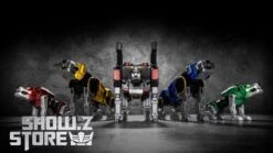 Lucky Cat Micro Cosmos MC-01S Elvis Voltron Metallic Version Set Of 5 Reissue 22 Lucky Cat Micro Cosmos MC-01S Elvis Voltron Metallic Version Set Of 5 Reissue -Show.Z Toys Deals Store 1edbaa4b1c