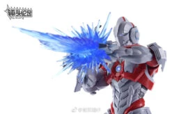Dimension Studio & Model Principle 1/6 Ultraman Inshi Model Kits Normal Color Version -Show.Z Toys Deals Store 1eec95a219