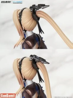 Apex Toys Arctech Punishing: Gray Raven 1/8 Bianca Verity 13 Apex Toys Arctech Punishing: Gray Raven 1/8 Bianca Verity -Show.Z Toys Deals Store 1f01984201