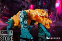 Aoyi Mech H6002-6C Interstellar Twin Dragons Sinnertwin -Show.Z Toys Deals Store 1f170daae8