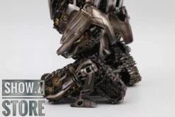 Black Mamba LS-06S Tank Mega Commander Megatron Studio Series SS13 Battle Damaged Version -Show.Z Toys Deals Store 1f18791ea0