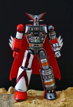 King Arts Diecast Scene Series DFS074 Getter Robo Getter 1 24 King Arts Diecast Scene Series DFS074 Getter Robo Getter 1 -Show.Z Toys Deals Store 1f5134cf15