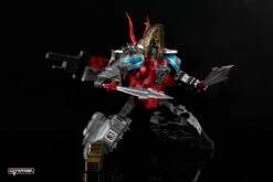 G-Creation Shuraking SRK-05 Hammer Slag -Show.Z Toys Deals Store 1f5bc037fd