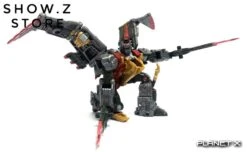 Planet X Planet-X PX-02 PX02 Caelus Swoop Normal Version -Show.Z Toys Deals Store 1f5e577be4
