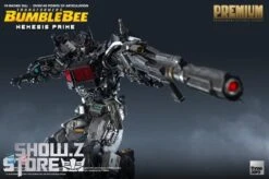 Threezero Transformers: Bumblebee Premium Nemesis Prime -Show.Z Toys Deals Store 1f649ce557