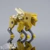KFC Toys CST-15 Ironpaw Steeljaw 2.0 Version