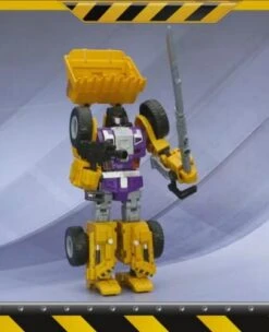 Jinjiang Devastator Dumper Scrapper -Show.Z Toys Deals Store 1f70bcf7c8