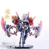 Suyata 1/12 The Hunter's Poem Mecha Girl Swallow Model Kit