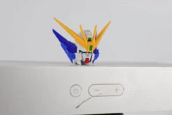 Moxin MX MG 1/100 Wing Zero EW XXXG-00W0 XXXG-OOWO Gundam -Show.Z Toys Deals Store 1f9df2bf88