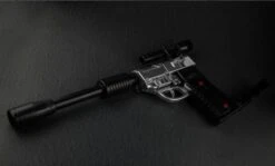 Zeta Toys EX-02 MP36 Megatron -Show.Z Toys Deals Store 1fd6f2106a