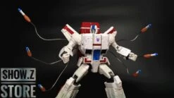 Shockwave Lab SL-98 Missiles Upgrade Kit For WFC-S28 Jetfire -Show.Z Toys Deals Store 1fd70081cd
