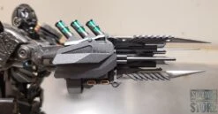 Mr-Bucket MR-02 Weapons Upgrade Kit Unique Toys UT R-01 Peru Kill AOE Lockdown 22 Mr-Bucket MR-02 Weapons Upgrade Kit Unique Toys UT R-01 Peru Kill AOE Lockdown -Show.Z Toys Deals Store 1fdc553915