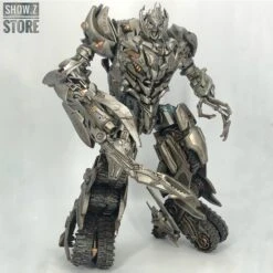 TF Dream Factory GOD-11S Megatron Battle Damaged Version 22 TF Dream Factory GOD-11S Megatron Battle Damaged Version -Show.Z Toys Deals Store 1fe767a956