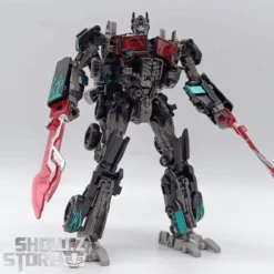 BW TW-1022C Jetwing Optimus Prime Black & Green Version -Show.Z Toys Deals Store 20220a5105