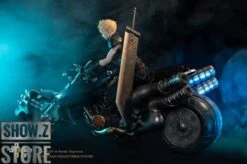 GameToys GT-002C 1/6 Cloud & Hardy Daytona Deluxe Version 12 GameToys GT-002C 1/6 Cloud & Hardy Daytona Deluxe Version -Show.Z Toys Deals Store 202c9cf306