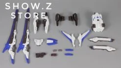 Metal Club MC MetalGearModels XN00R MG 1/100 00 XN Raiser GN-000 GNR-010/XN 00R Gundam 00 -Show.Z Toys Deals Store 2038543c39