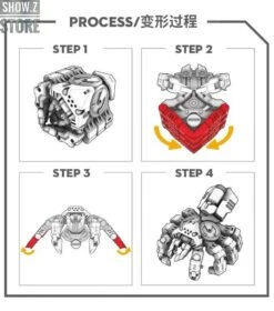 52Toys BeastBox BB-12 Darknet -Show.Z Toys Deals Store 2039bf1298