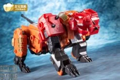 Jinbao Feral Rex OS Predaking -Show.Z Toys Deals Store 2051c31687