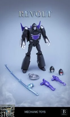 Mechanic Toys MS-21B Revolt Rodimus Shattered Glass Version 29 Mechanic Toys MS-21B Revolt Rodimus Shattered Glass Version -Show.Z Toys Deals Store 209466c971