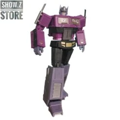 Magic Square MS-B18SG Optimus Prime Shattered Glass Version 35 Magic Square MS-B18SG Optimus Prime Shattered Glass Version -Show.Z Toys Deals Store 20bd6020dd