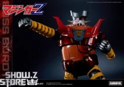 Blitzway BW-CA-10801 Carbotix Mazinger Z Boss Borot 36 Blitzway BW-CA-10801 Carbotix Mazinger Z Boss Borot -Show.Z Toys Deals Store 20d0b2a472