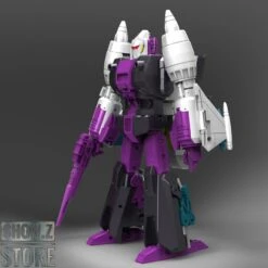 KFC Toys E.A.V.I. Metal Phase P-10A+ Kingzilla Snapdragon Offwhite Version 35 KFC Toys E.A.V.I. Metal Phase P-10A+ Kingzilla Snapdragon Offwhite Version -Show.Z Toys Deals Store 20da33a686