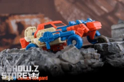 Dr.Wu MS-36C Comics Leopard Sandstorm -Show.Z Toys Deals Store 20eda3084f