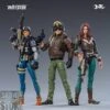 JoyToy Source 1/18 Awakening Team Set Of 3