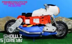 KFC Toys E.A.V.I. Metal Phase P-6K Toecutter Junkion -Show.Z Toys Deals Store 213e189f05