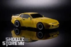 XTransbots MM-10Y Toro Cliffjumper Yellow Version -Show.Z Toys Deals Store 213f936552