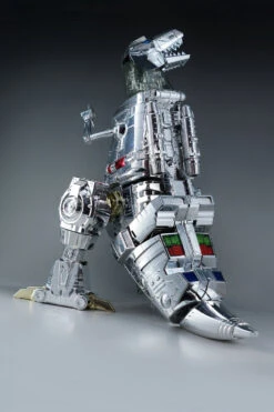 4th Party MP08S MP-08S Grimlock Oversized Chrome Version -Show.Z Toys Deals Store 214a5ce17d