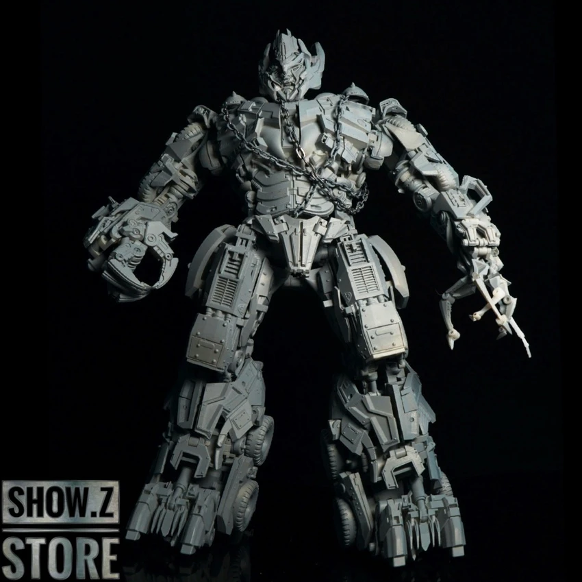 Unique Toys R-05 Desperado Megatron Original Version 8 Unique Toys R-05 Desperado Megatron Original Version - Image 8