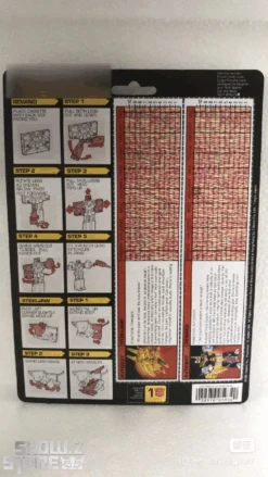 4th Party Transformers G1 Mini-Cassettes: Rewind & Steeljaw 12 4th Party Transformers G1 Mini-Cassettes: Rewind & Steeljaw -Show.Z Toys Deals Store 2197964f1c