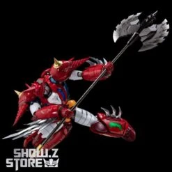 Sentinel Toys Riobot Shin Getter Dragon 23 Sentinel Toys Riobot Shin Getter Dragon -Show.Z Toys Deals Store 21a279bfbc