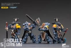 JoyToy Source 1/18 Warhammer 40K Space Wolves Claw Pack Set Of 4 10 JoyToy Source 1/18 Warhammer 40K Space Wolves Claw Pack Set Of 4 -Show.Z Toys Deals Store 21bbf8313d