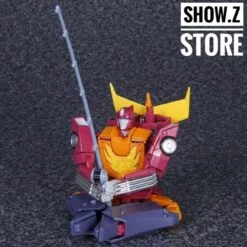 4th Party MP28 Hotrod -Show.Z Toys Deals Store 21c7a80a88