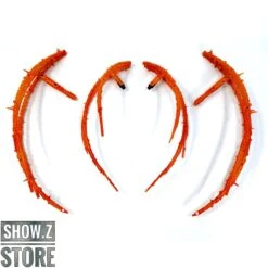 01-Studio ARMOR-MA02 Upgraded Planetary Rings For Cell Unicron Universal Dominator Version