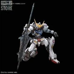 Bandai MG 1/100 ASW-G-08 Barbatos Mobile Suit Gundam Iron-Blooded Orphans Gunpla -Show.Z Toys Deals Store 21f3a7d64f