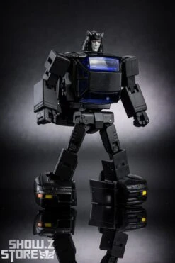 XTransbots MM-10C Toro Cliffjumper Clone Version -Show.Z Toys Deals Store 221692a3bd