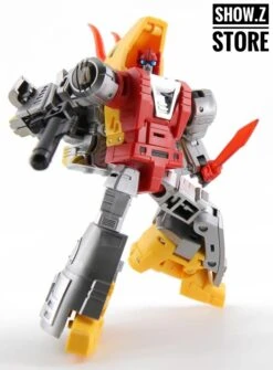 DX9 Toys War In Pocket X18 Bumper Slag -Show.Z Toys Deals Store 221e790762