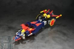 Evolution Toy Super Metal Daikengo -Show.Z Toys Deals Store 222d0f49a8