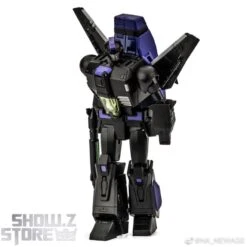 Newage H45B Strange Love Jetfire Black Version 13 Newage H45B Strange Love Jetfire Black Version -Show.Z Toys Deals Store 223655446a