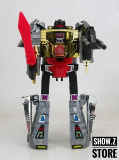 4th Party G1 Reissue Grimlock -Show.Z Toys Deals Store 223e3f61e0