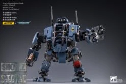 JoyToy Source 1/18 Warhammer 40K Space Wolves Battle Pack Invictor Warsuit & Brother Rurik Warfist -Show.Z Toys Deals Store 22545a337d