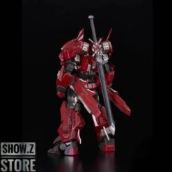 Flame Toys Furai Model Shattered Glass Drift Model Kit -Show.Z Toys Deals Store 226aa5dafd