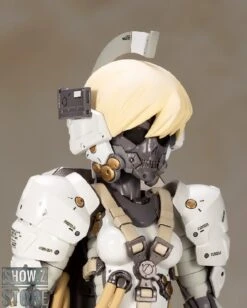 Kotobukiya Frame Arms Girl Kojima Productions: Ludens -Show.Z Toys Deals Store 226ec99e0d