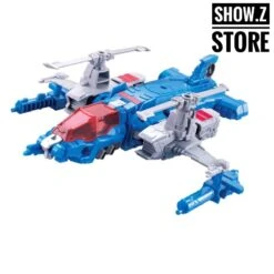 Weijiang Headmasters Seabrow Fighter Oversized Highbrow -Show.Z Toys Deals Store 227628a99f
