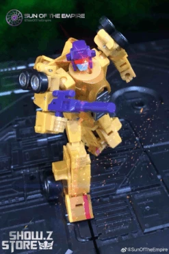 Rising Force RF-L03 Creep Drag Strip -Show.Z Toys Deals Store 227907b01b